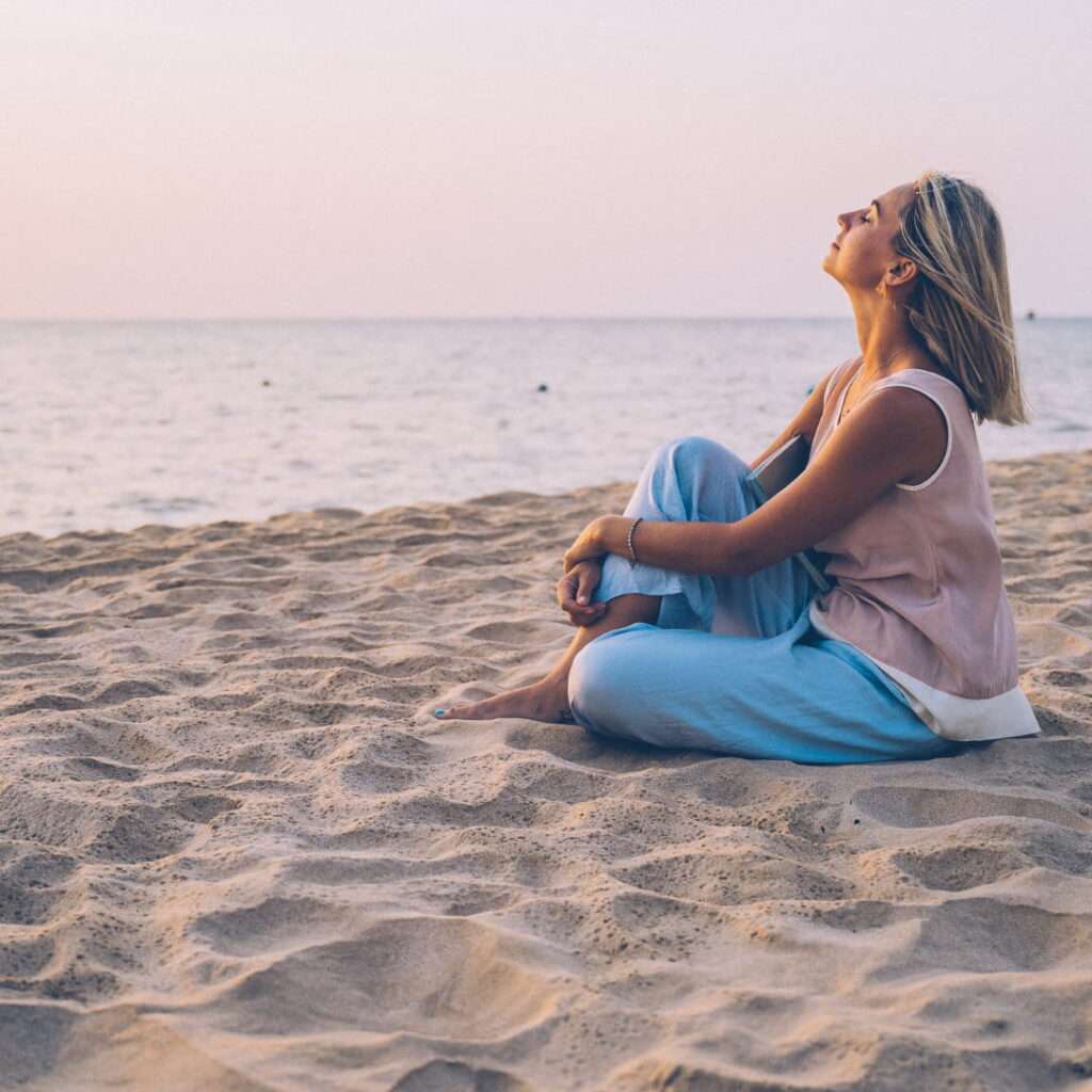 Amor Propio_Aprende a quererte sin condiciones y a poner tu valor en el centro de tu vida