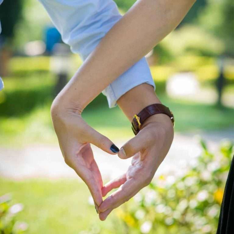 DESCUBRE CÓMO PUEDES IDENTIFICAR UNA RELACIÓN DE PAREJA SANA